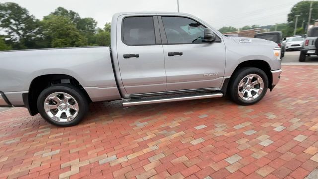 ram ram 1500 pickup 2024 1C6RREBT0RN191931 image ram ram 1500 pickup 2024 1C6RREBT0RN191931 image